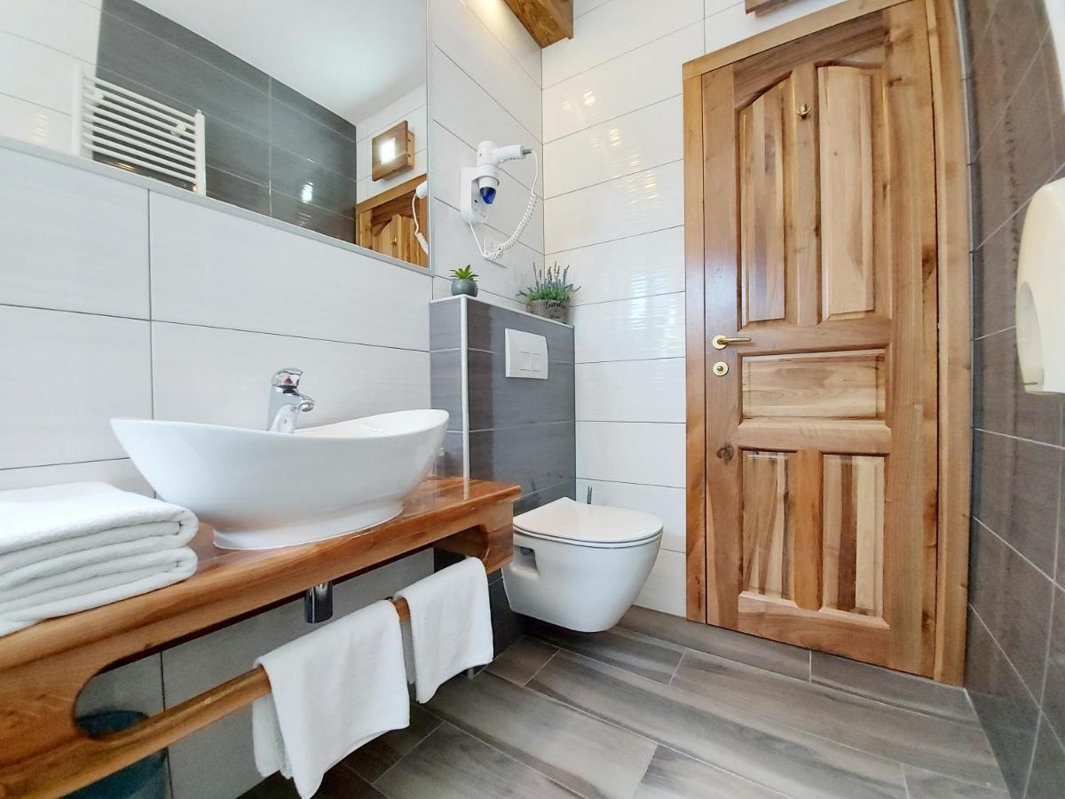 Plitvice Etno House I Bed & Breakfast Plitvicka Jezera Exterior photo