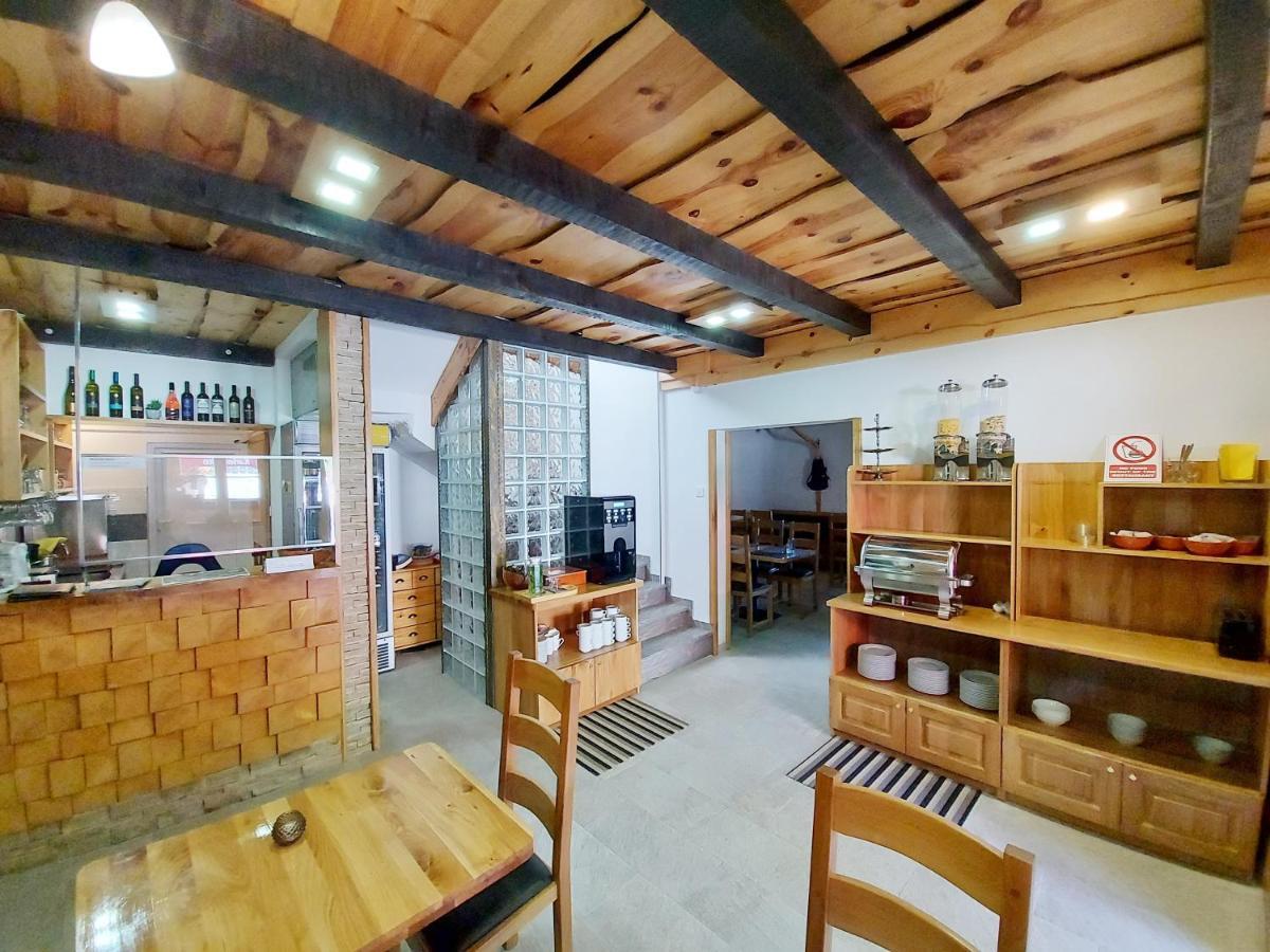 Plitvice Etno House I Bed & Breakfast Plitvicka Jezera Exterior photo
